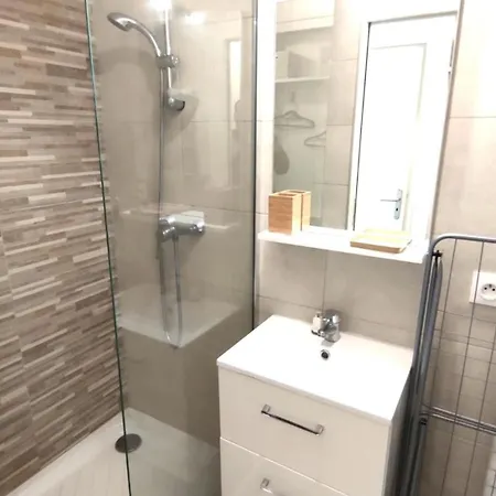 Dana Centre 25 Appartement