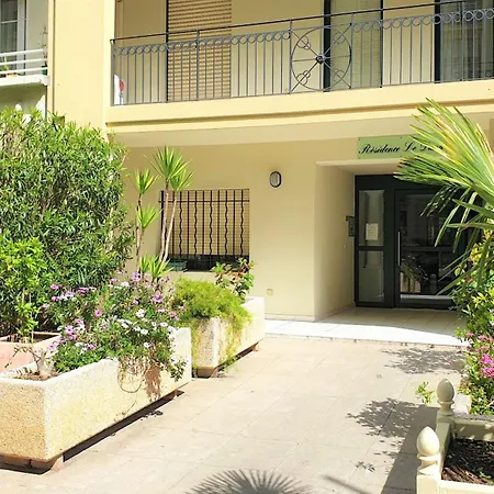 Dana Centre 25 Nice