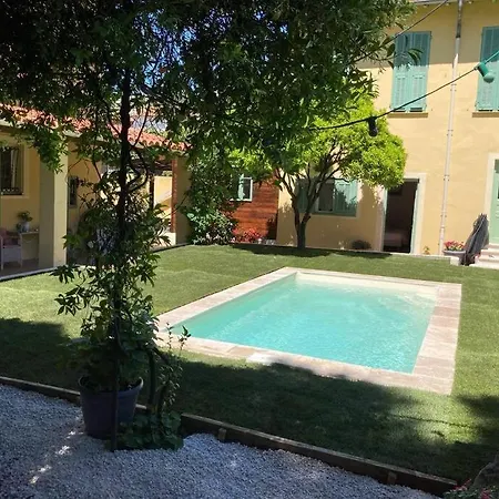 Villa Maison Avec Piscine
