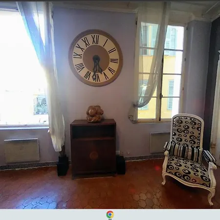 Apartment Cathedrale Vieux