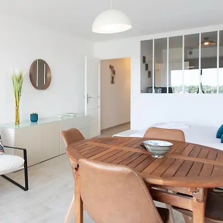 L20 Staywiz Us -stunning Sea View, Terrace, Parking, Ac, Wifi Apartment *