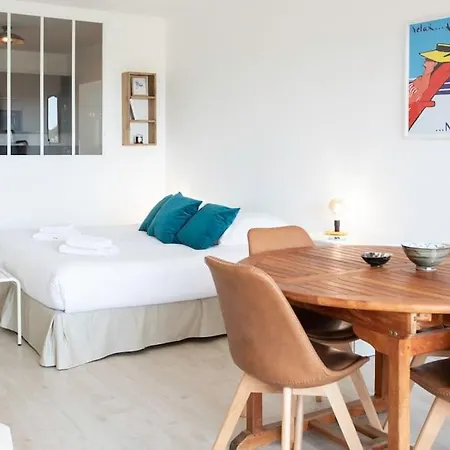 L20 Staywiz Us -stunning Sea View, Terrace, Parking, Ac, Wifi