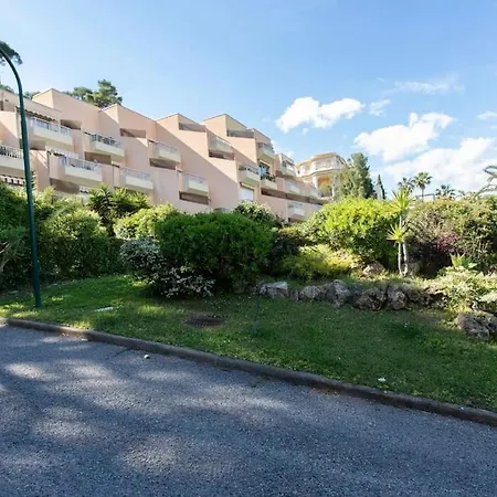 Apartment L20 Staywiz Us -stunning Sea View, Terrace, Parking, Ac, Wifi *