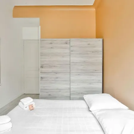 Apartment Elegant A Proximite De La Plage