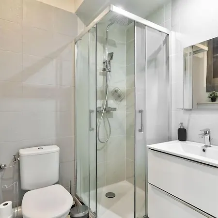 Apartment Elegant A Proximite De La Plage