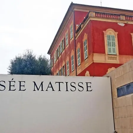 Luxury On Promenade Des In Appartement *