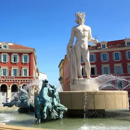 Appartement Luxury On Promenade Des In *