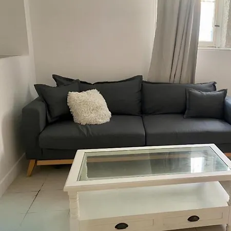 Studio A Proximite De Plage * Nice