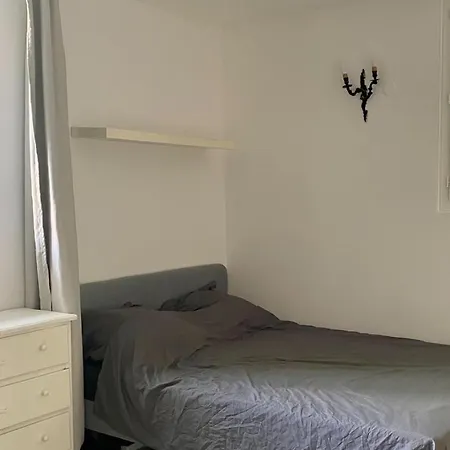 Apartment Studio A Proximite De Plage