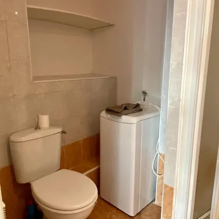 Apartment Studio A Proximite De Plage *