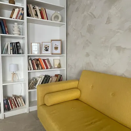 Apartment Bel Neuf, Central, Jardinet Et Balcon Nice