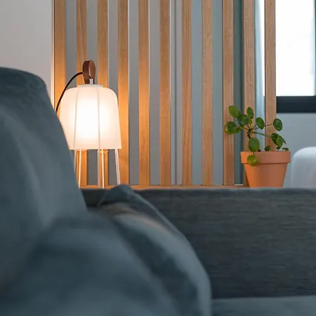 Luxueux 4 Pieces En Bord De Mer Avec Parking Apartment