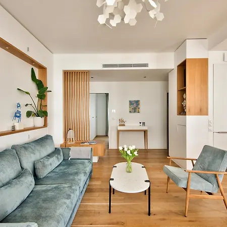 Apartment Luxueux 4 Pieces En Bord De Mer Avec Parking Nice