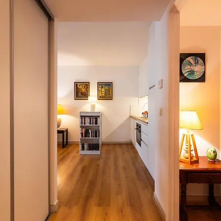 Carre D'or Ap4403 By Riviera Homes Apartment *