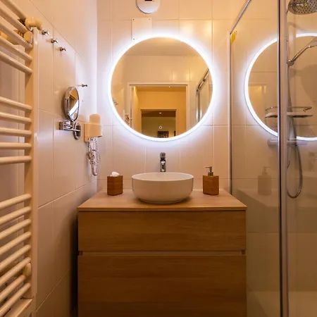 Carre D'or Ap4403 By Riviera Homes Apartment Nice