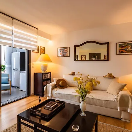 Apartment Carre D'or Ap4403 By Riviera Homes *
