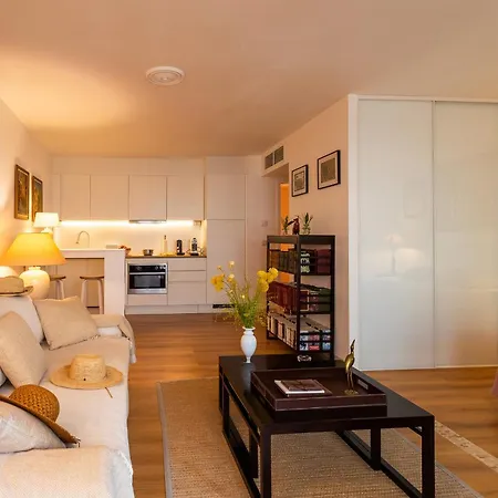 Apartment Carre D'or Ap4403 By Riviera Homes Nice