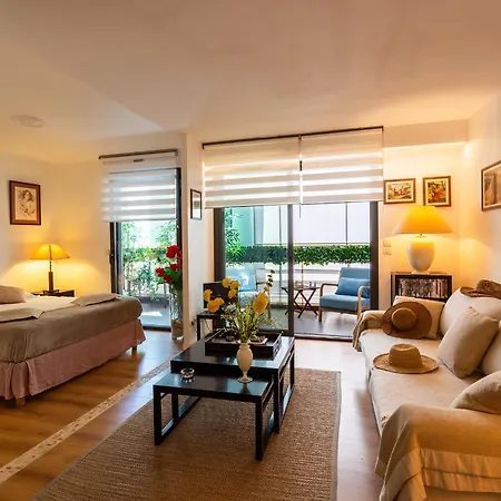 Carre D'or Ap4403 By Riviera Homes Apartment Nice