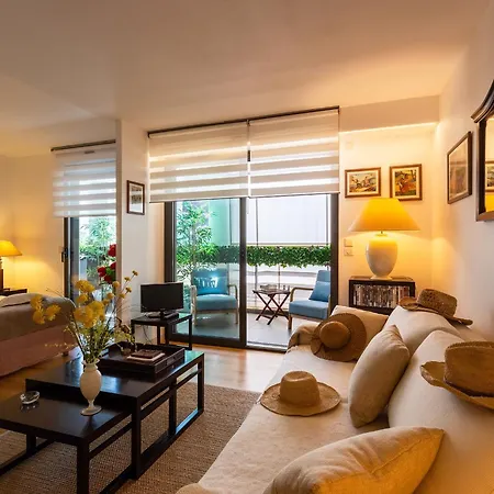 Carre D'or Ap4403 By Riviera Homes