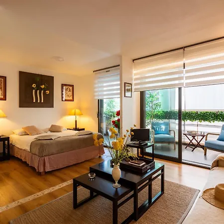 Apartment Carre D'or Ap4403 By Riviera Homes