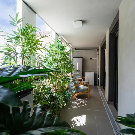 Carre D'or Ap4403 By Riviera Homes Apartment *