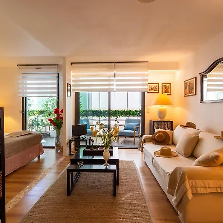 Carre D'or Ap4403 By Riviera Homes Apartment *