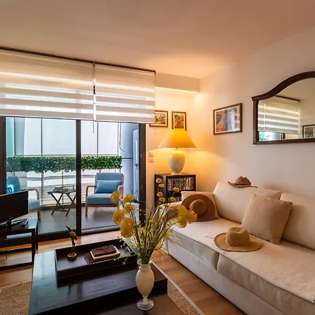 Carre D'or Ap4403 By Riviera Homes Apartment Nice