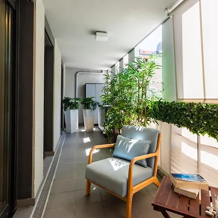 Apartment Carre D'or Ap4403 By Riviera Homes Nice