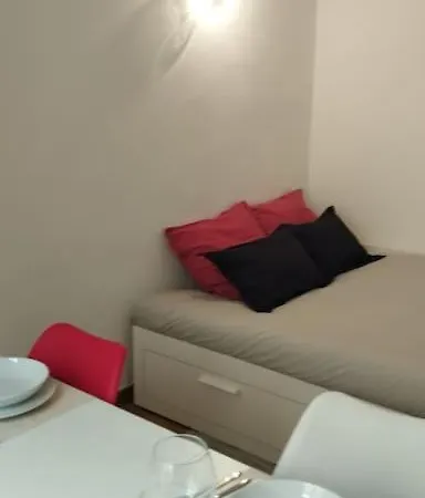 Petit Centre-ville Appartement