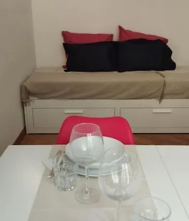 Appartement Petit Centre-ville