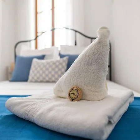 Apartment Heart Of Old Nice,2 Bedrooms, 5min From The Sea,ac *