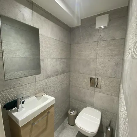 Apartment Hypercentre Lamartine 513