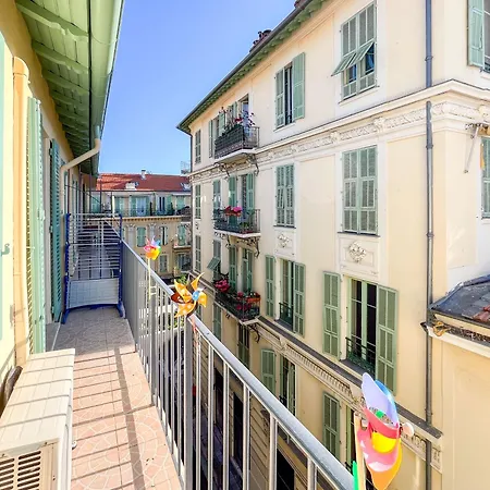 Barralis Hyper Center 3 Pers Wifi Ac Apartment