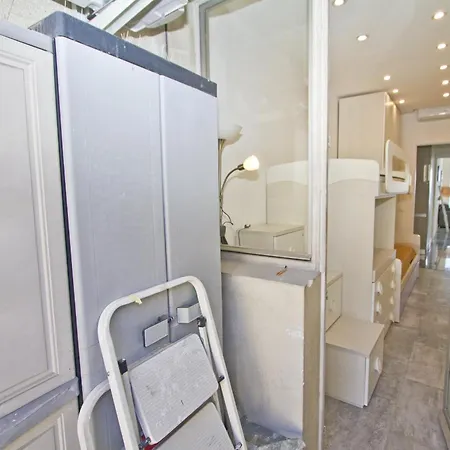 Appartement Luxury Sea Front Milord