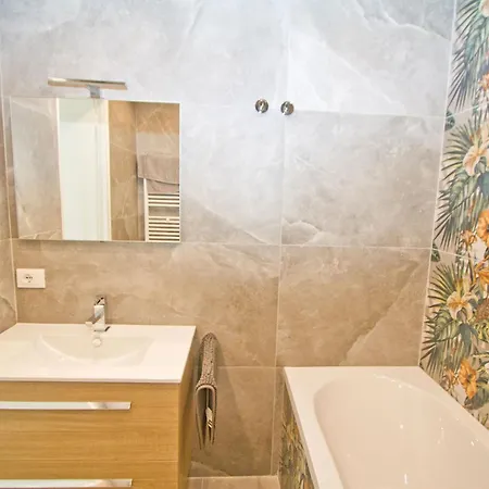 Appartement Luxury Sea Front Milord