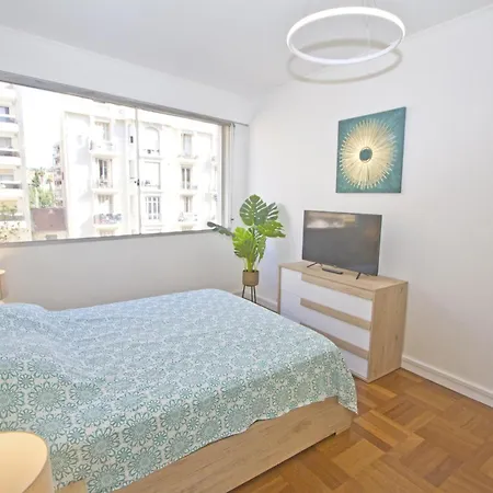 Appartement Luxury Sea Front Milord