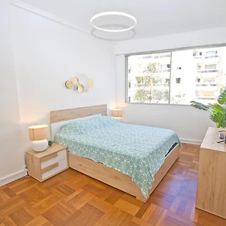Appartement Luxury Sea Front Milord