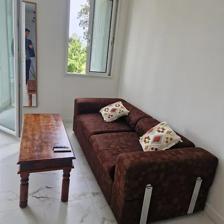 Front Appartement *