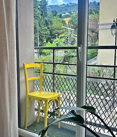 Le Porto - 150m Port Appartement *