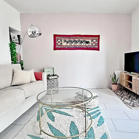 Le Porto - 150m Port Appartement *
