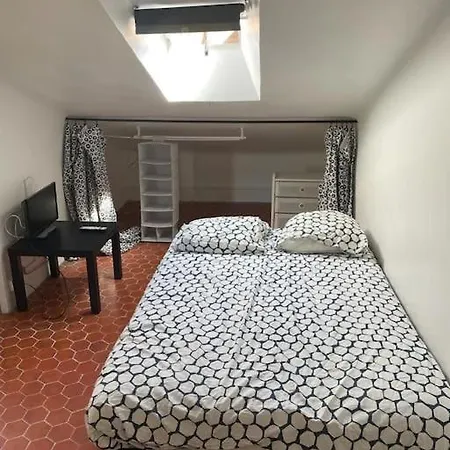 Cosy Coeur De Apartment *