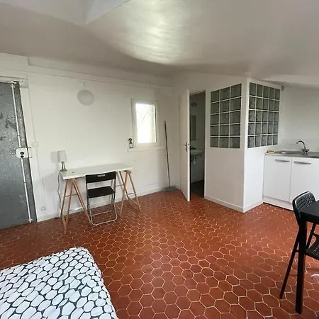 Cosy Coeur De Apartment
