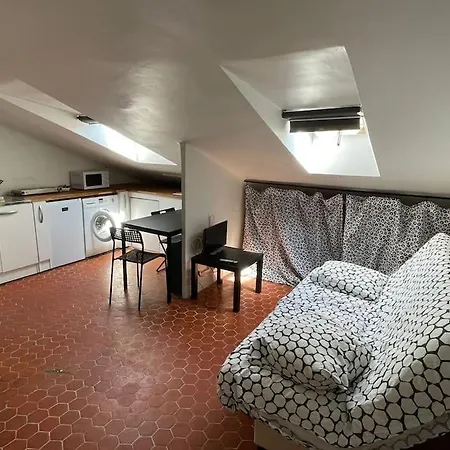 Cosy Coeur De Nice