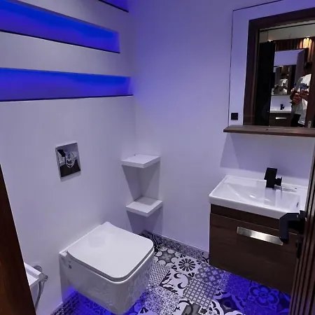 Apartment 9 Nice