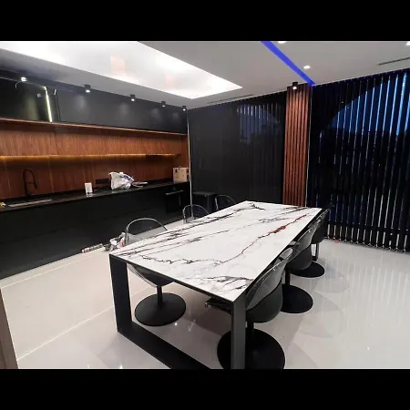 Apartment 9