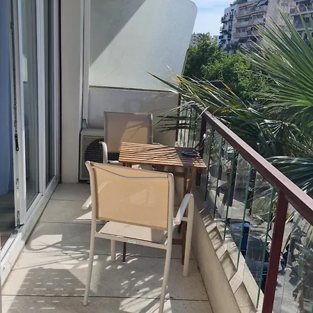 Spacious Appartement Nice