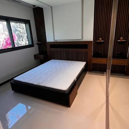 9 Apartment Nice