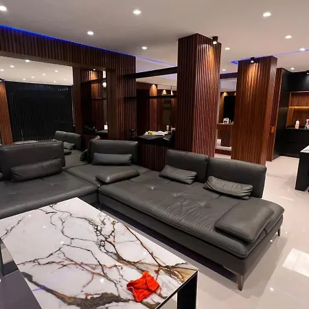 Apartment 9