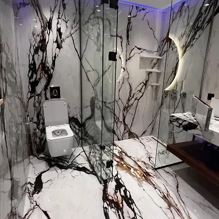 Apartment 9 *