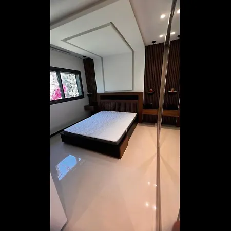 Apartment De Luxe